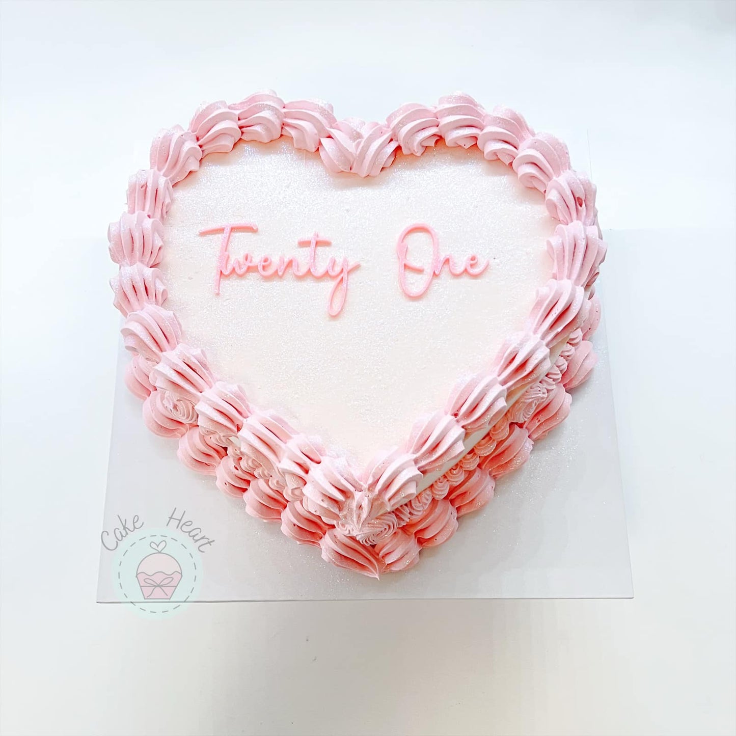 CUSTOM Flat Lay Acrylic Words