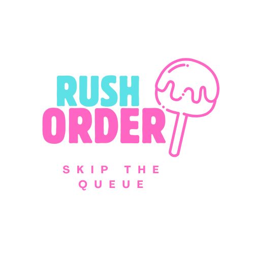 Rush My Order - 7+ Items