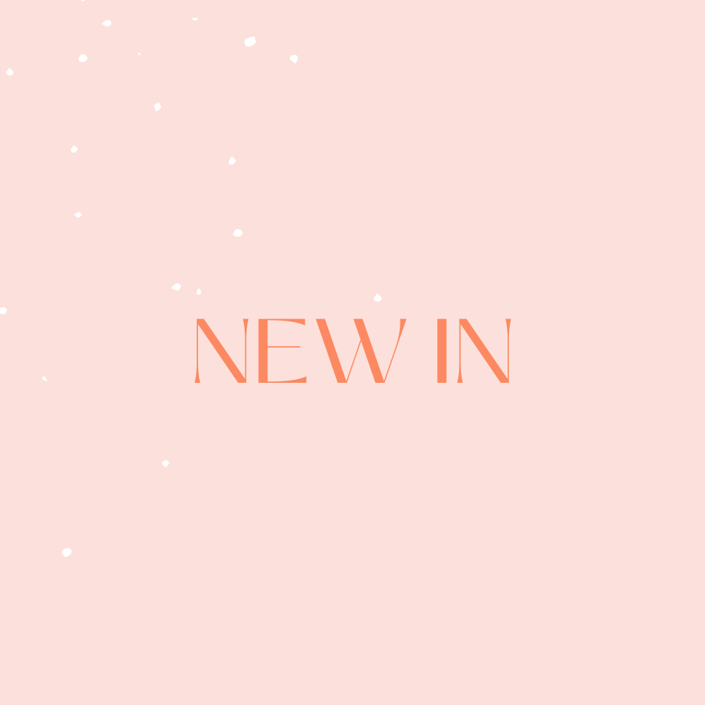 New Arrivals