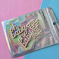 oh baby Cupcake Charms - Beige - 3 pack