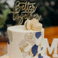 Better Together - Cake Topper