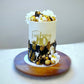 Fucking 40 Cake Fropper | Front Topper | Sign