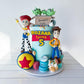 Kids Cake Topper or Fropper