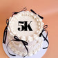 Social Media Follower Milestone Cake Charm
