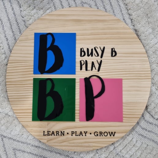 Business Logo