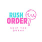 Rush My Order - 7+ Items