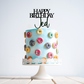 Happy Birthday - Personalised Name - Cake Topper