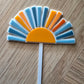 Sun Topper (premade) #3